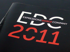 EDC – Expressions Dance Company