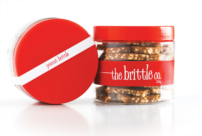 The Brittle Co.