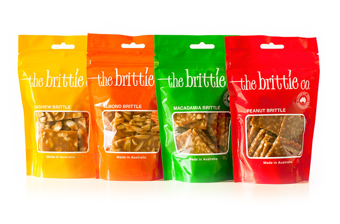 The Brittle Co.