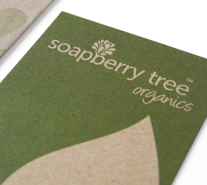 Soapberry Tree Organics
