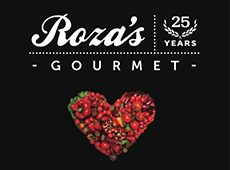 Roza’s Gourmet Sauces